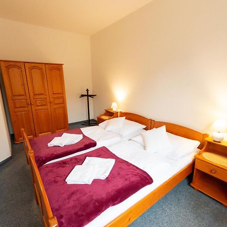 Pension Najdek Žďár nad Sázavou Екстериор снимка