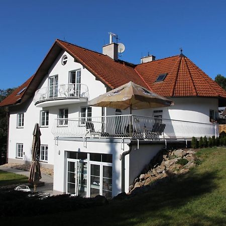 Pension Najdek Žďár nad Sázavou Екстериор снимка