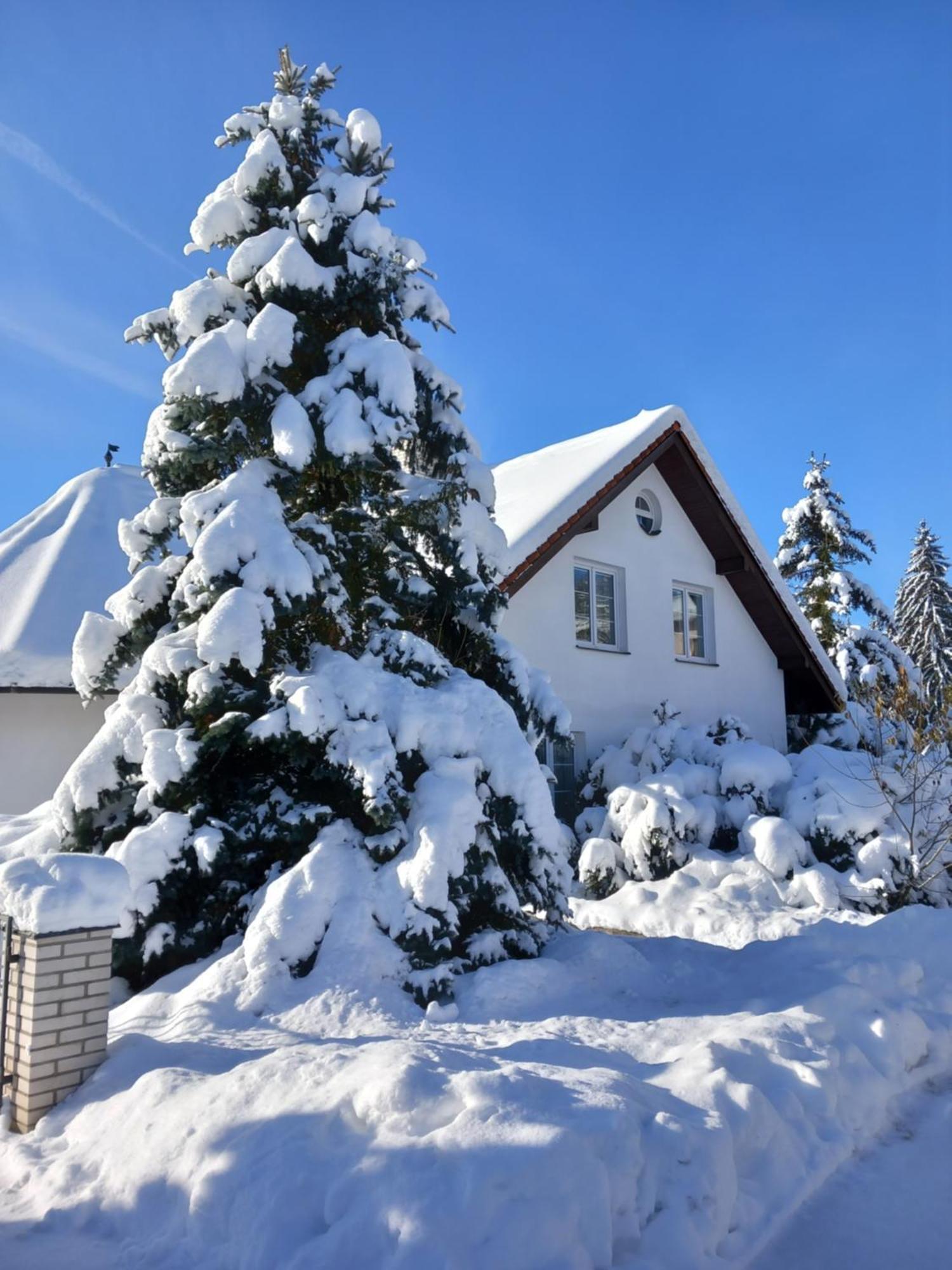 Pension Najdek Žďár nad Sázavou Екстериор снимка